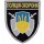 Шеврон Поліції Охорони