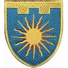 Шеврон 106 окрема бригада ТрО (Хмельницька область) (кольоровий)