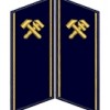 Петлиці залізниці (рядові)