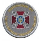 Шеврон ДКВС Південно-східне МРУ