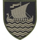 Шеврон 36 ОБрМП