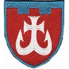 Шеврон 120 окрема бригада ТрО (Вінницька область) (кольоровий)