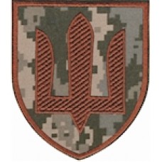 Shevron Meditsinskaya sluzhba  