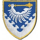 Shevron Povitryane komanduvannya ""Pivdenʹ""  