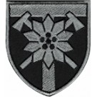 Шеврон 128 окрема гірсько-штурмова бригада