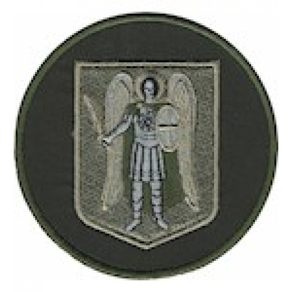 Шеврон НГУ Київ