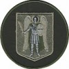 Шеврон НГУ Київ
