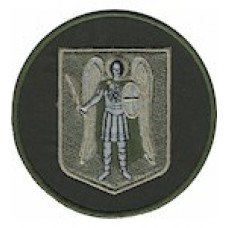 Шеврон НГУ Київ