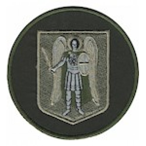 Шеврон НГУ Київ
