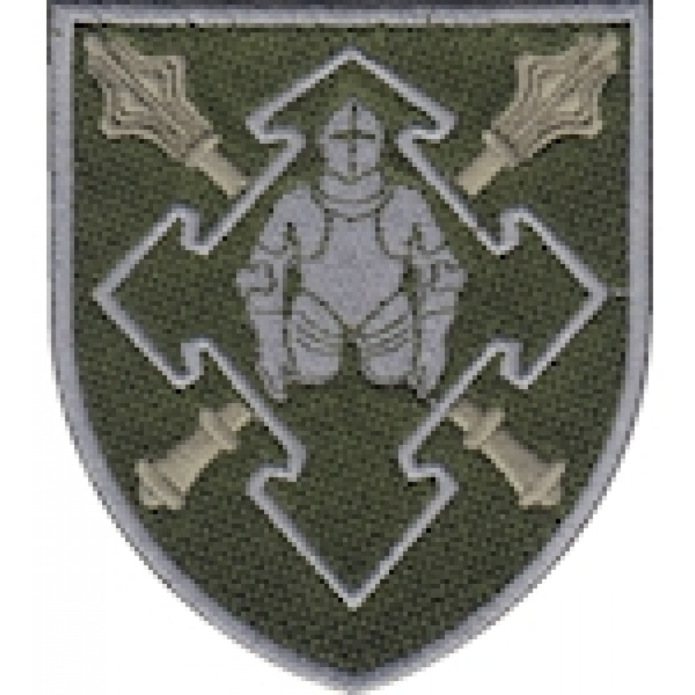 Shevron_Komanduvannya_syl_lohistyky  