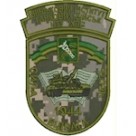 Шеврон Військовий інститут танкових військ НТУ ХПІ 1944