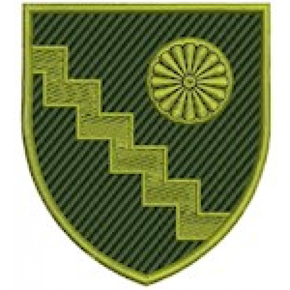 Shevron Kadrovyy tsentr VSU  
