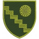 Shevron Kadrovyy tsentr VSU  