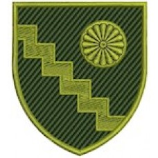 Shevron Kadrovyy tsentr VSU  