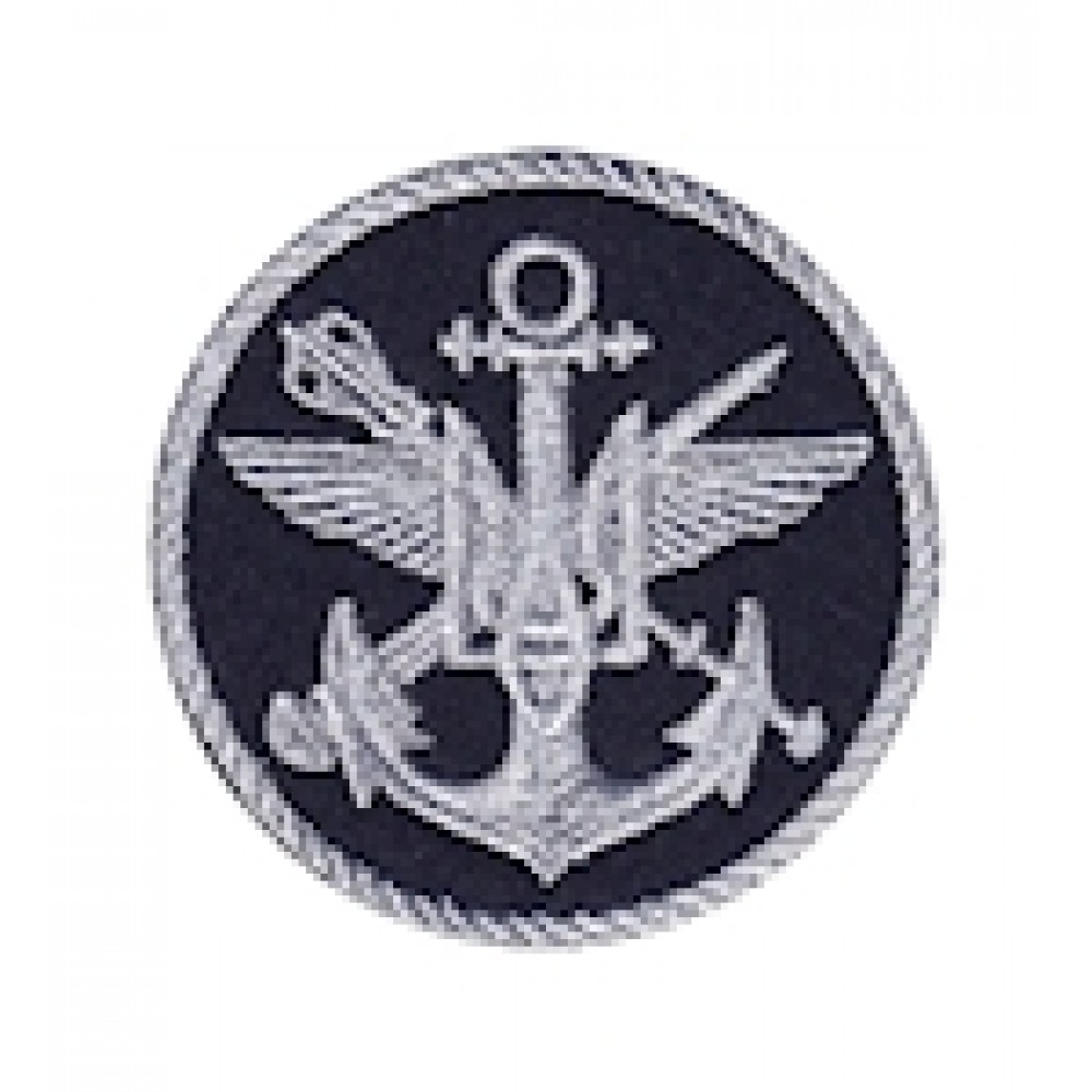 Шеврон Управління ВМС