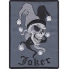 Шеврон ""Джокер""