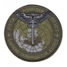 Шеврон Рота розвідки СП НГУ