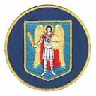 Шеврон НГУ Київ