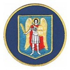 Шеврон НГУ Київ