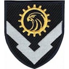 Шеврон 3623 ЦАБО (в/ч А2920)