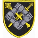 Komanduvannya syl pidtrymky henshtabu  