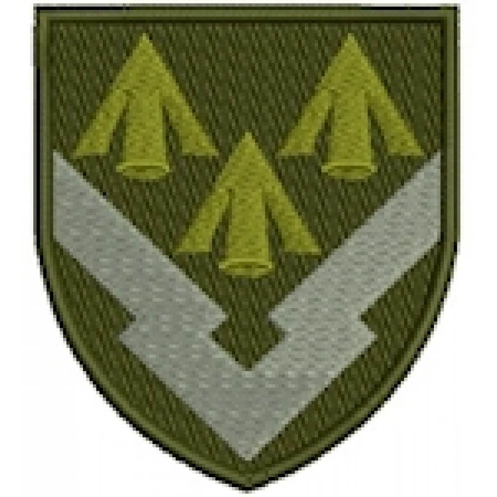 Шеврон А 2192