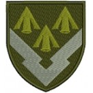 Шеврон А 2192