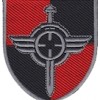 Шеврон Аеророзвідка (кольоровий/олива)