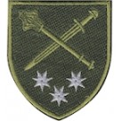 Shevron Operatyvne komanduvannya ""Skhid""  