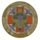 Шеврон ВМКЦ Південного регіону м.Одеса