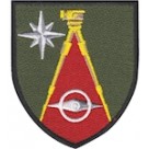 Shevron 64 topoheodezychnyy tsentr (kolʹorovyy)  