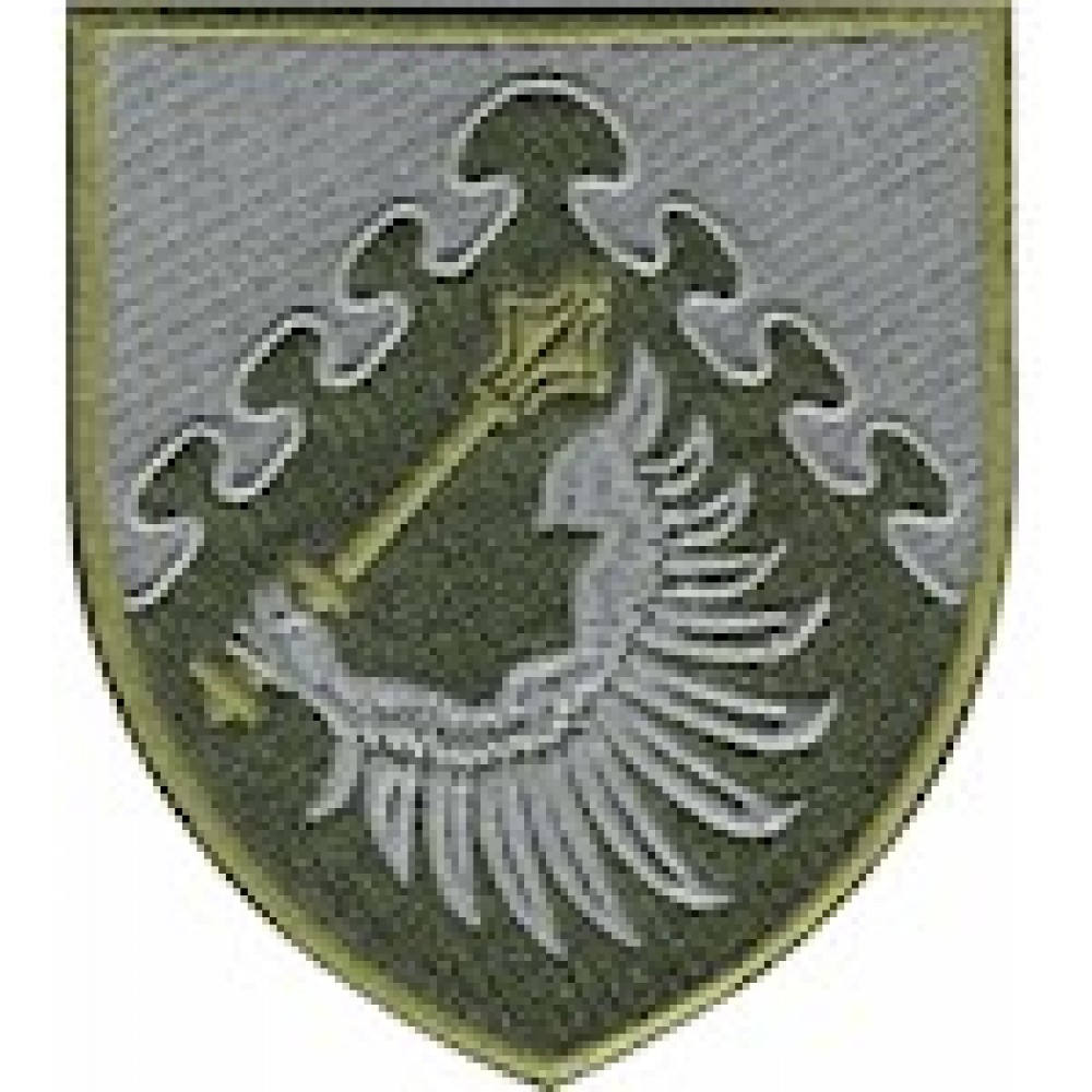 Shevron Povitryane komanduvannya ""Tsentr""  