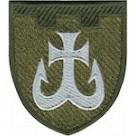 Шеврон 120 окрема бригада ТрО (Вінницька область)