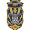 Шеврон ХУПС Факультет підготовки офіцерів запасу