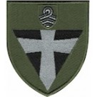 Шеврон 59 ОМПБр (хрест)