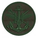 Шеврон Управління ВМС