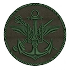 Шеврон Управління ВМС