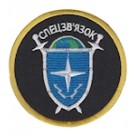 Шеврон Спецзв'язок