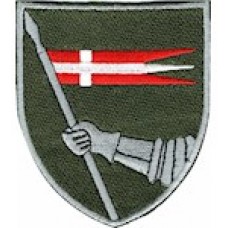 Шеврон 14 ОМБР