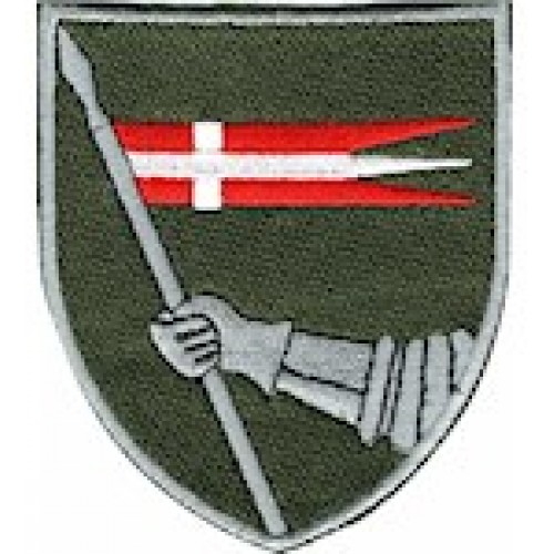 Шеврон 14 ОМБР