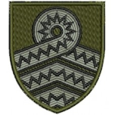 Шеврон 59 ОМПБр