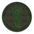 Шеврон Спецпідрозділ КЕОП