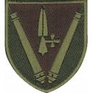 Шеврон 40 ОАБр