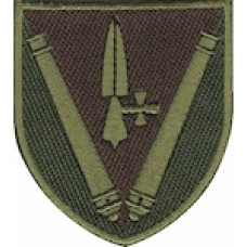 Шеврон 40 ОАБр