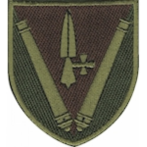 Шеврон 40 ОАБр