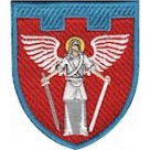 Шеврон 114 окрема бригада ТрО (Київська область) (кольоровий)