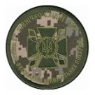 Шеврон ДКВС Північно-східне МРУ