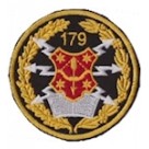 Шеврон 179 об'єднаний навчально-тренувальний центр