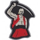 Шеврон ""Козак з шаблею""