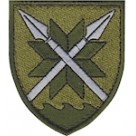 Шеврон 56 ОМПБр